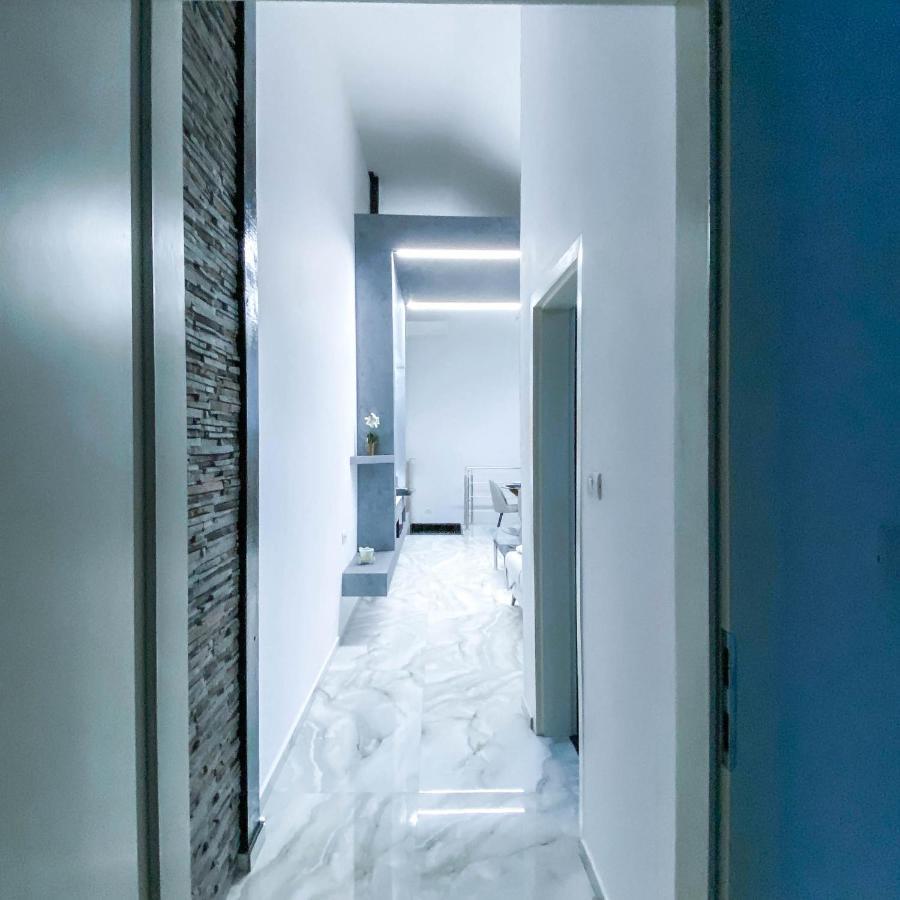 Apartment The Of Silver Sky House *
