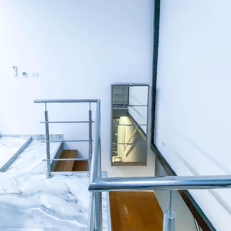 The Of Silver Sky House Apartment *