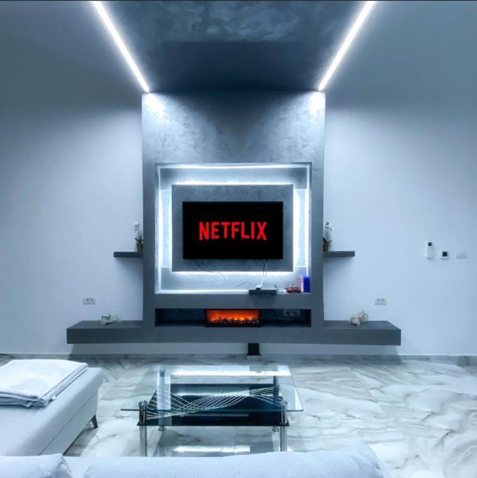 The Of Silver Sky House Apartment