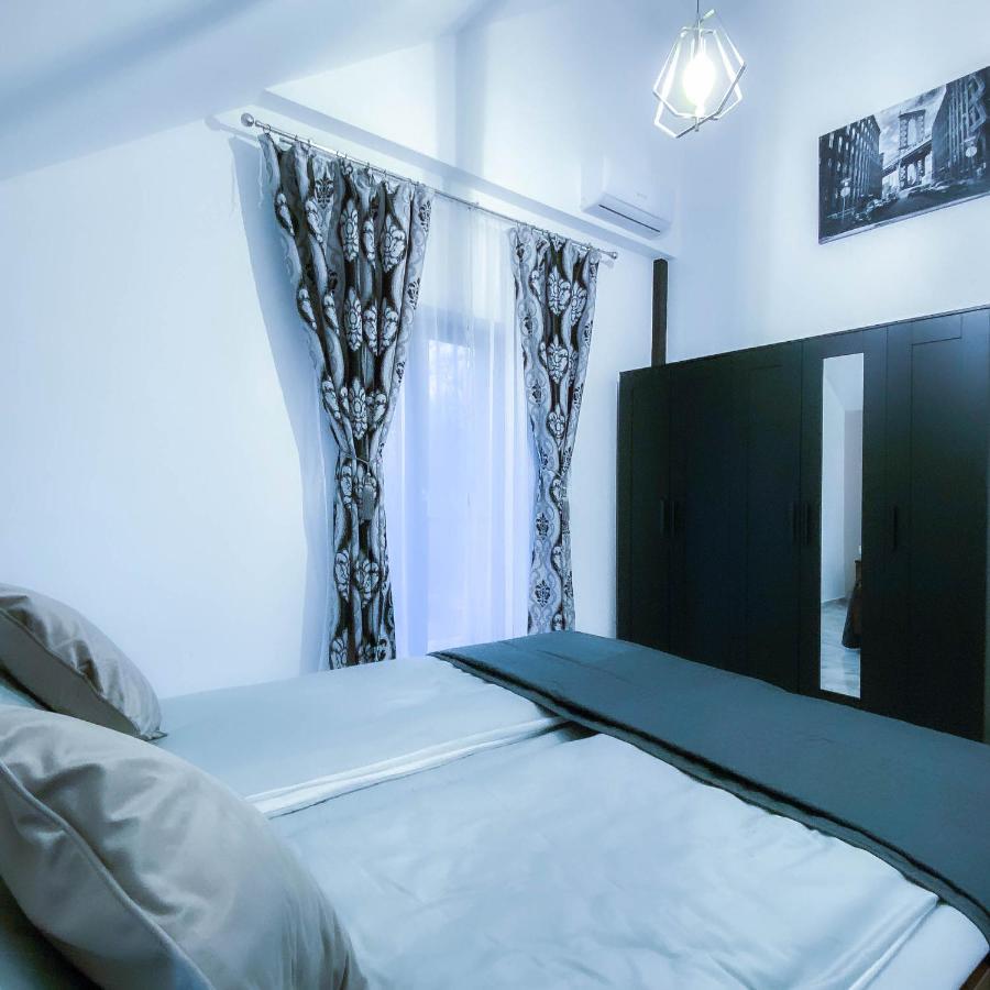 The Of Silver Sky House * Timisoara