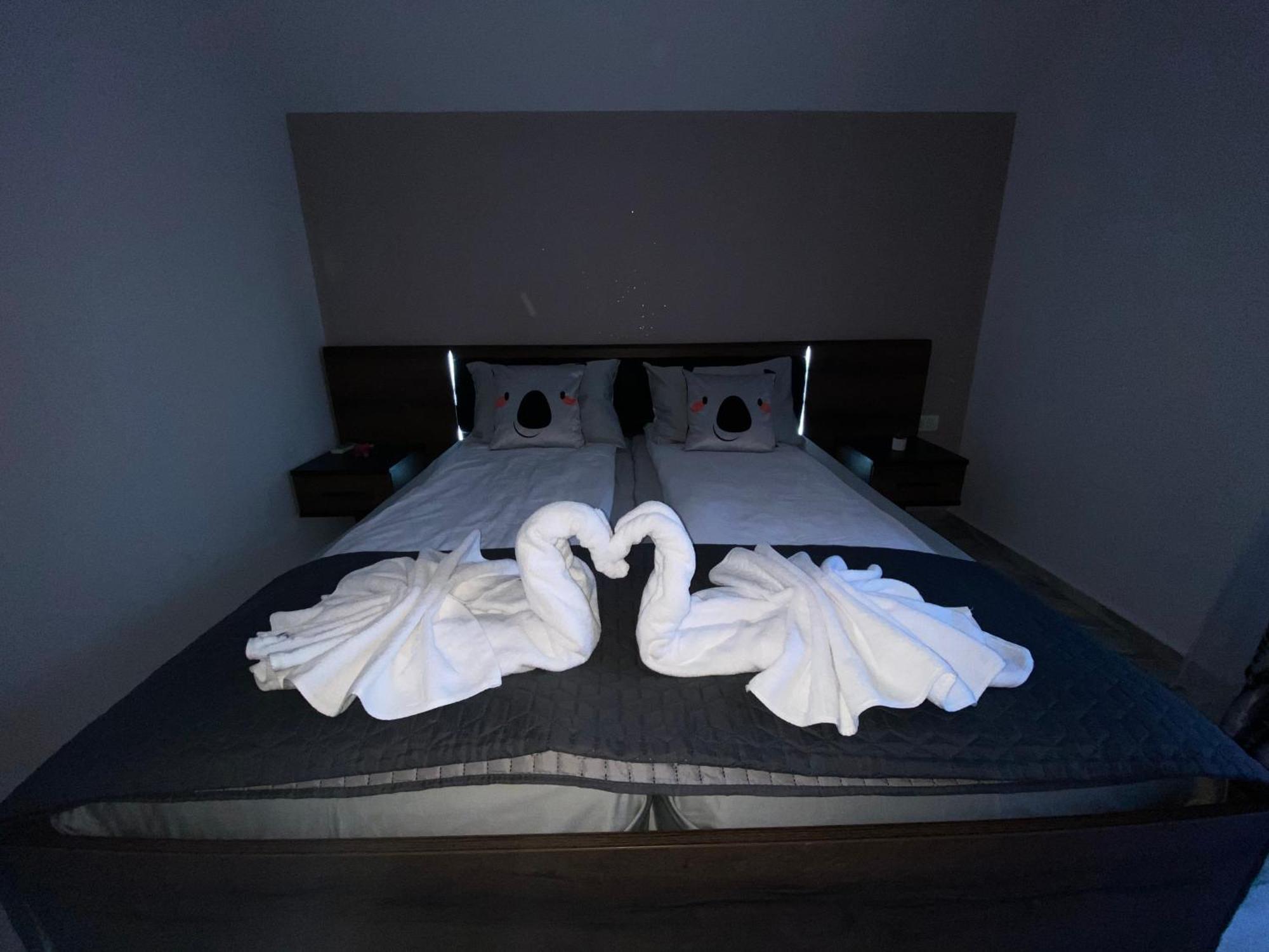 The Of Silver Sky House Apartment